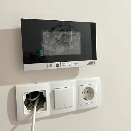 Apartment Mugla De Full Esyali Kiralik Apart Goekcen City Life