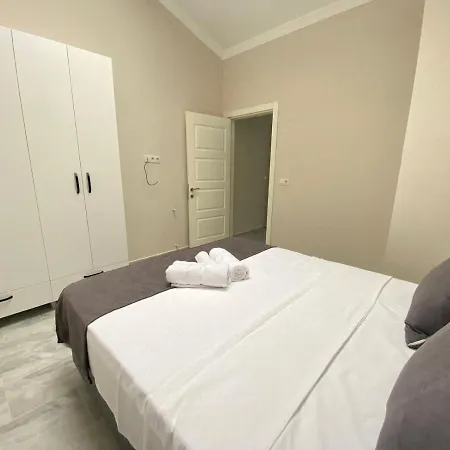 Mugla De Full Esyali Kiralik Apart Goekcen City Life * Fethiye
